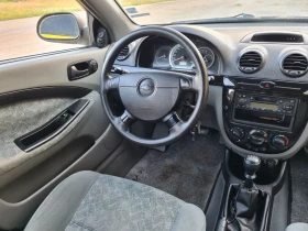 Обява за продажба на Chevrolet Lacetti 1.4i Газ/Бензин  ~2 200 лв. - изображение 6