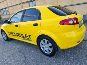 Обява за продажба на Chevrolet Lacetti 1.4i Газ/Бензин  ~2 200 лв. - изображение 3
