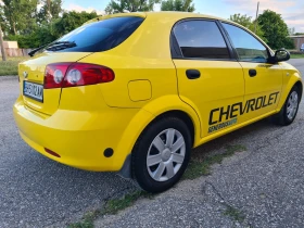 Обява за продажба на Chevrolet Lacetti 1.4i Газ/Бензин  ~2 200 лв. - изображение 2