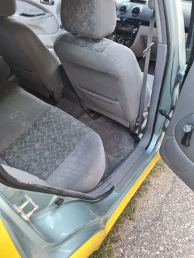 Обява за продажба на Chevrolet Lacetti 1.4i Газ/Бензин  ~2 200 лв. - изображение 10