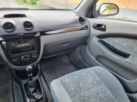 Обява за продажба на Chevrolet Lacetti 1.4i Газ/Бензин  ~2 200 лв. - изображение 7