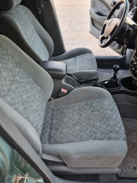 Обява за продажба на Chevrolet Lacetti 1.4i Газ/Бензин  ~2 200 лв. - изображение 9
