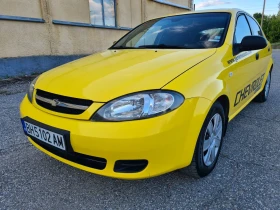 Обява за продажба на Chevrolet Lacetti 1.4i Газ/Бензин  ~2 200 лв. - изображение 4