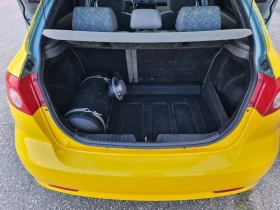 Обява за продажба на Chevrolet Lacetti 1.4i Газ/Бензин  ~2 200 лв. - изображение 11