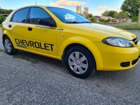 Обява за продажба на Chevrolet Lacetti 1.4i Газ/Бензин  ~2 200 лв. - изображение 1