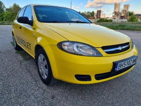Обява за продажба на Chevrolet Lacetti 1.4i Газ/Бензин  ~2 200 лв. - изображение 5