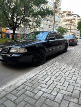 Audi A8 | Mobile.bg    7