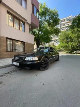 Audi A8 | Mobile.bg    2