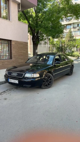 Audi A8 | Mobile.bg    3