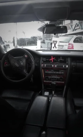 Audi A8 | Mobile.bg    8