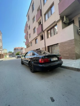 Audi A8 | Mobile.bg    4