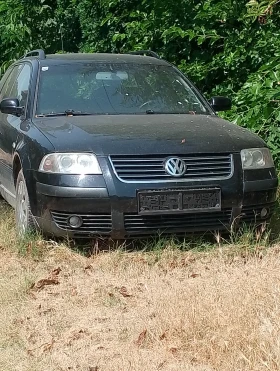 Обява за продажба на VW Passat B5, 5 ~1 000 лв. - изображение 1