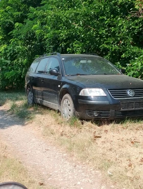 Обява за продажба на VW Passat B5, 5 ~1 000 лв. - изображение 1