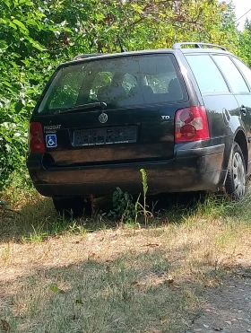 Обява за продажба на VW Passat B5, 5 ~1 000 лв. - изображение 2