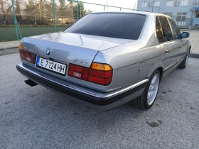 BMW 750 I, снимка 15