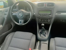 VW Golf TDI | Mobile.bg    8