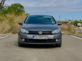 VW Golf TDI | Mobile.bg    6