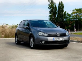 VW Golf TDI | Mobile.bg    1