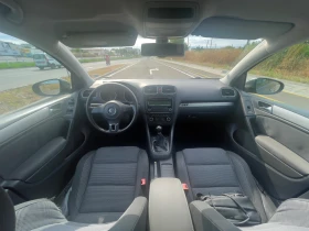 VW Golf TDI | Mobile.bg    7
