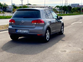 VW Golf TDI | Mobile.bg    3