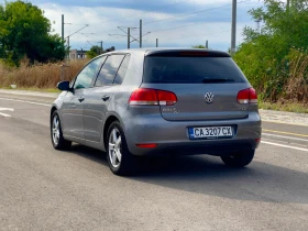 VW Golf TDI | Mobile.bg    4