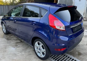 Ford Fiesta 1.5D Euro6B | Mobile.bg    6