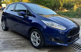Ford Fiesta 1.5D Euro6B | Mobile.bg    3