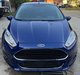 Ford Fiesta 1.5D Euro6B | Mobile.bg    2