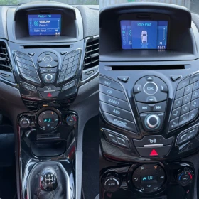 Ford Fiesta 1.5D Euro6B | Mobile.bg    14