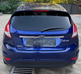 Ford Fiesta 1.5D Euro6B | Mobile.bg    5