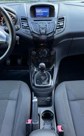Ford Fiesta 1.5D Euro6B | Mobile.bg    10