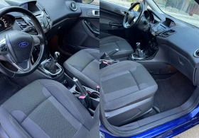 Ford Fiesta 1.5D Euro6B | Mobile.bg    12