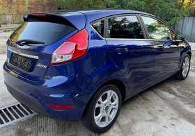 Ford Fiesta 1.5D Euro6B | Mobile.bg    4