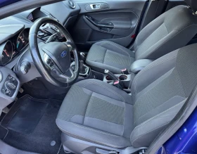 Ford Fiesta 1.5D Euro6B | Mobile.bg    8