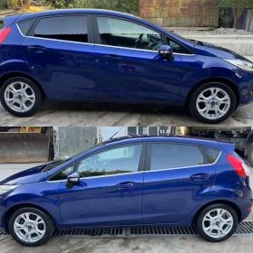 Ford Fiesta 1.5D Euro6B | Mobile.bg    7