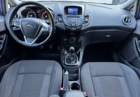 Ford Fiesta 1.5D Euro6B | Mobile.bg    9