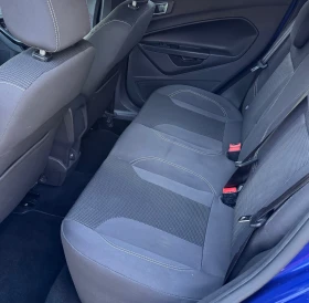 Ford Fiesta 1.5D Euro6B | Mobile.bg    11