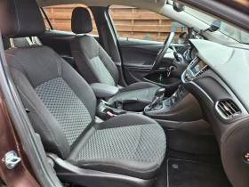 Opel Astra K - 9250 € - 52852417 9