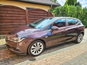 Opel Astra K - 9250 € - 52852417 6