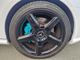 Mercedes-Benz CLS 55 AMG Petronas | Mobile.bg    15