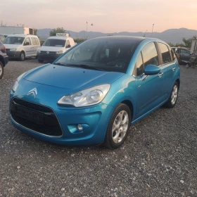 Citroen C3 1.6HDI-Exclusive | Mobile.bg    3