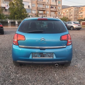 Citroen C3 1.6HDI-Exclusive | Mobile.bg    5
