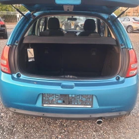 Citroen C3 1.6HDI-Exclusive | Mobile.bg    7