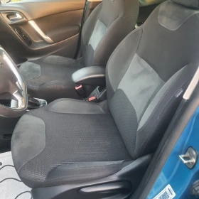 Citroen C3 1.6HDI-Exclusive | Mobile.bg    10