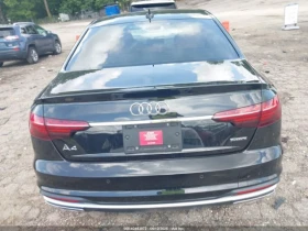 Audi A4 PREMIUM * CARPLAY* KEYLESS* BLINDSPOT*  | Mobile.bg    15