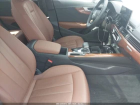 Audi A4 PREMIUM * CARPLAY* KEYLESS* BLINDSPOT*  | Mobile.bg    5