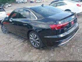Audi A4 PREMIUM * CARPLAY* KEYLESS* BLINDSPOT*  | Mobile.bg    3
