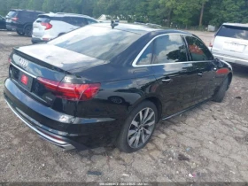 Audi A4 PREMIUM * CARPLAY* KEYLESS* BLINDSPOT*  | Mobile.bg    4