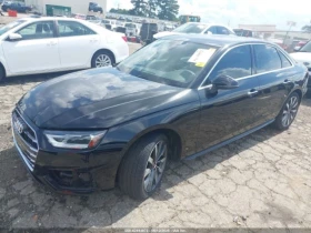 Audi A4 PREMIUM * CARPLAY* KEYLESS* BLINDSPOT*  | Mobile.bg    2