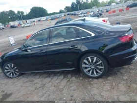 Audi A4 PREMIUM * CARPLAY* KEYLESS* BLINDSPOT*  | Mobile.bg    13